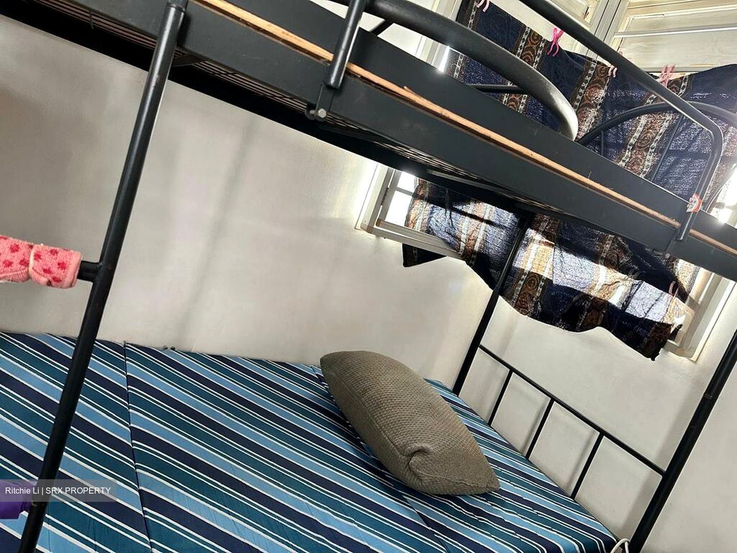 Blk 264B The Coris (Sengkang), HDB 4 Rooms #496160241